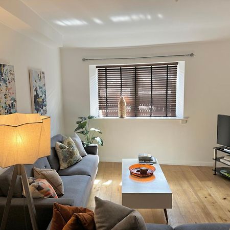Nordic Suites Ulverston Dış mekan fotoğraf