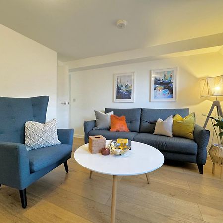 Nordic Suites Ulverston Dış mekan fotoğraf