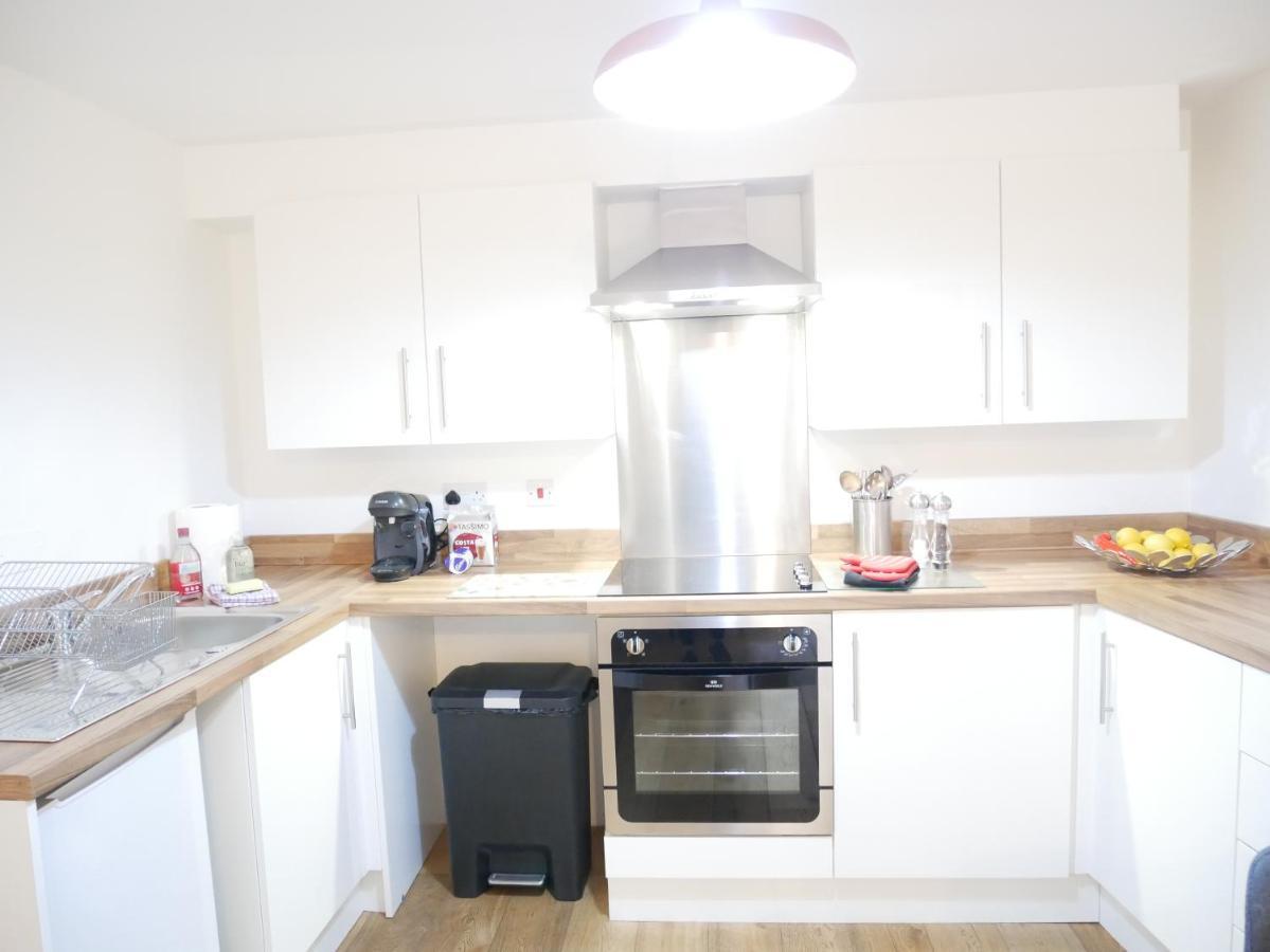 Nordic Suites Ulverston Dış mekan fotoğraf