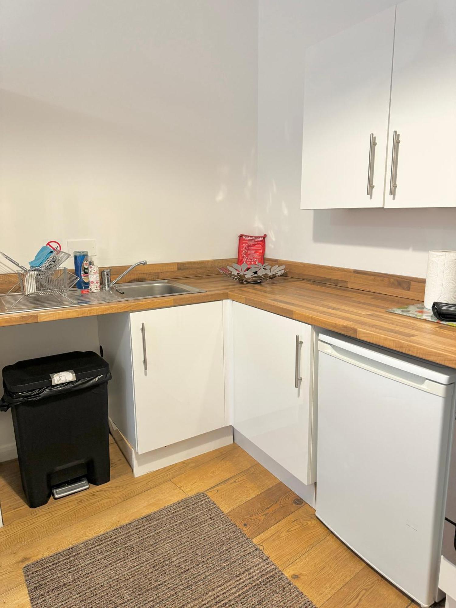 Nordic Suites Ulverston Dış mekan fotoğraf