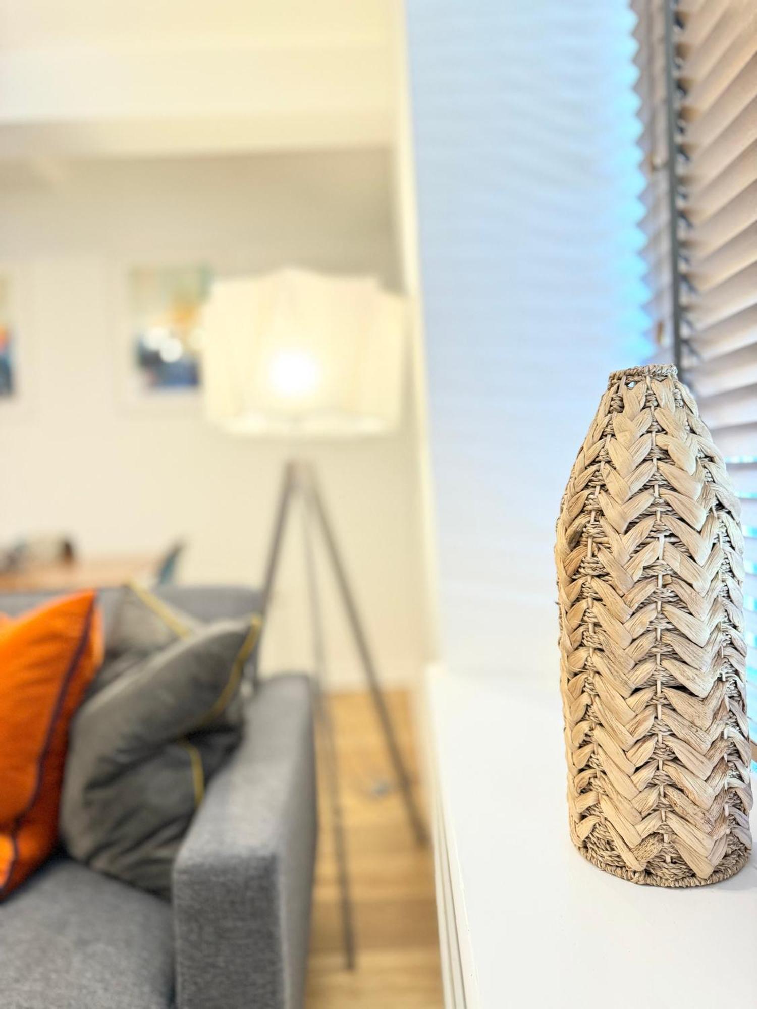 Nordic Suites Ulverston Dış mekan fotoğraf