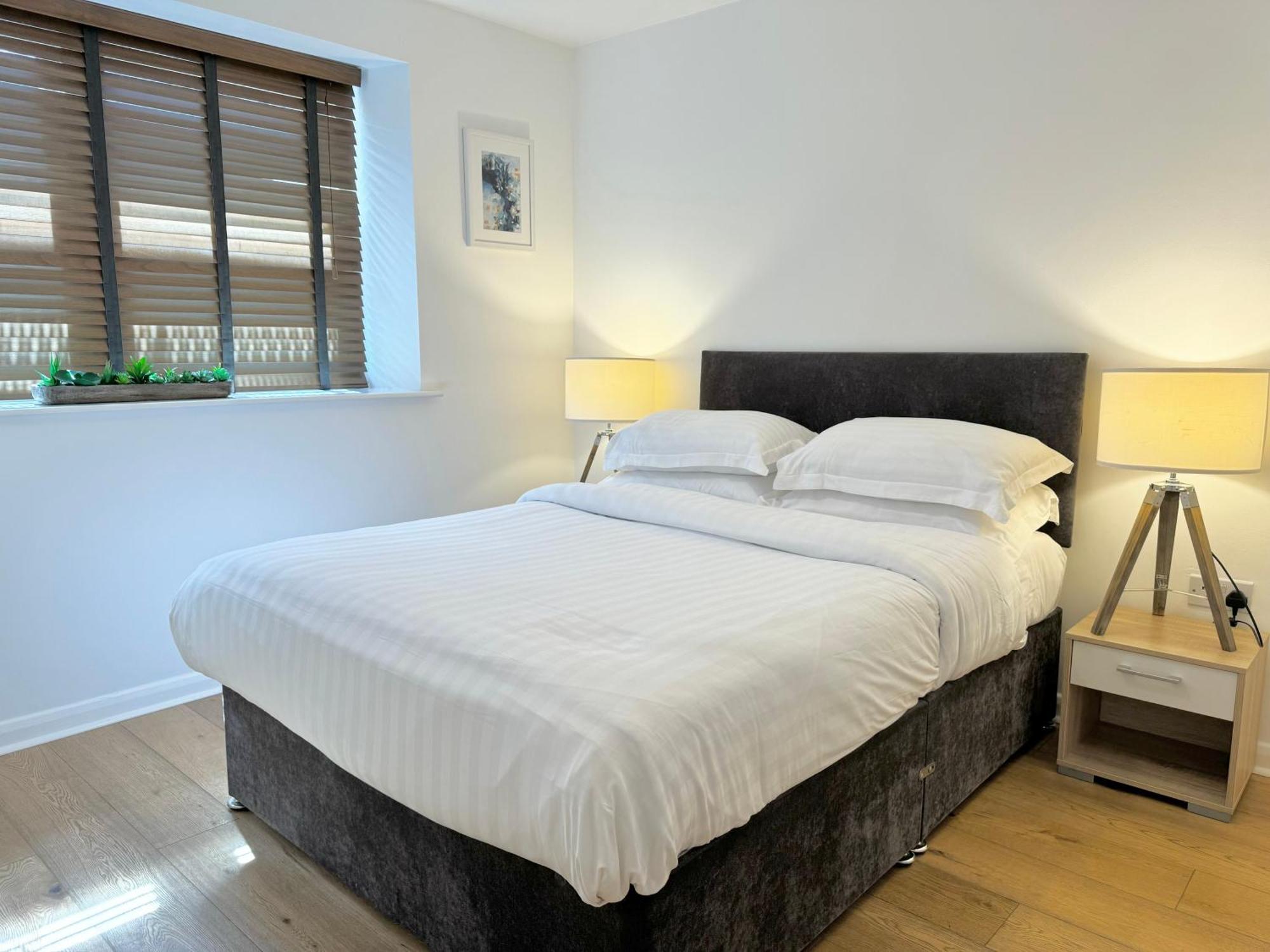 Nordic Suites Ulverston Dış mekan fotoğraf