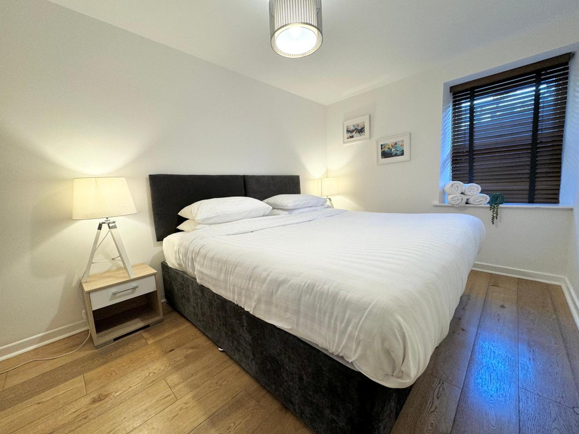 Nordic Suites Ulverston Dış mekan fotoğraf