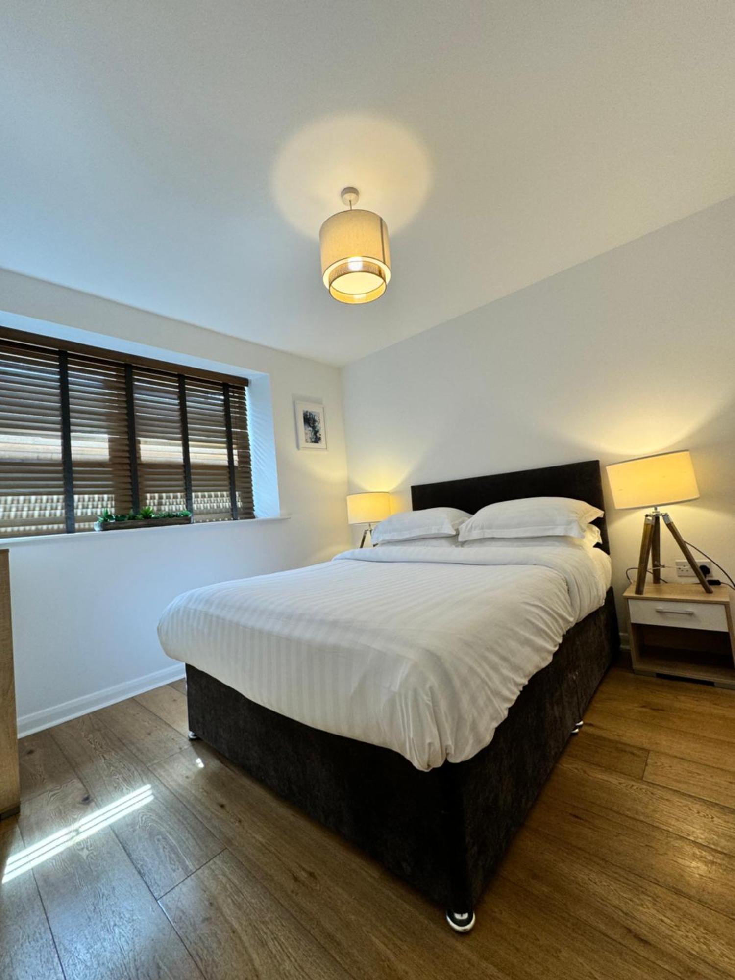 Nordic Suites Ulverston Dış mekan fotoğraf