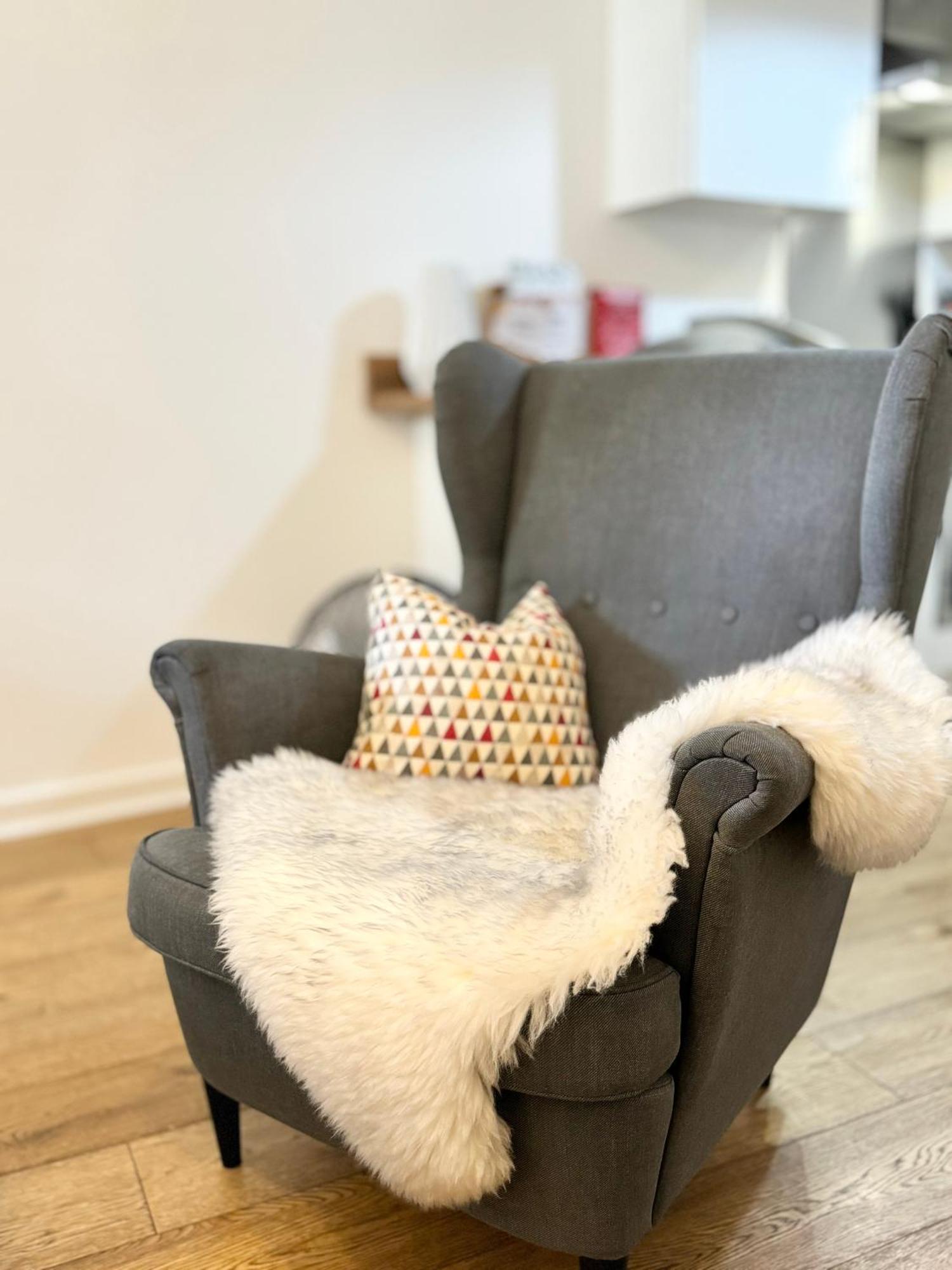 Nordic Suites Ulverston Dış mekan fotoğraf