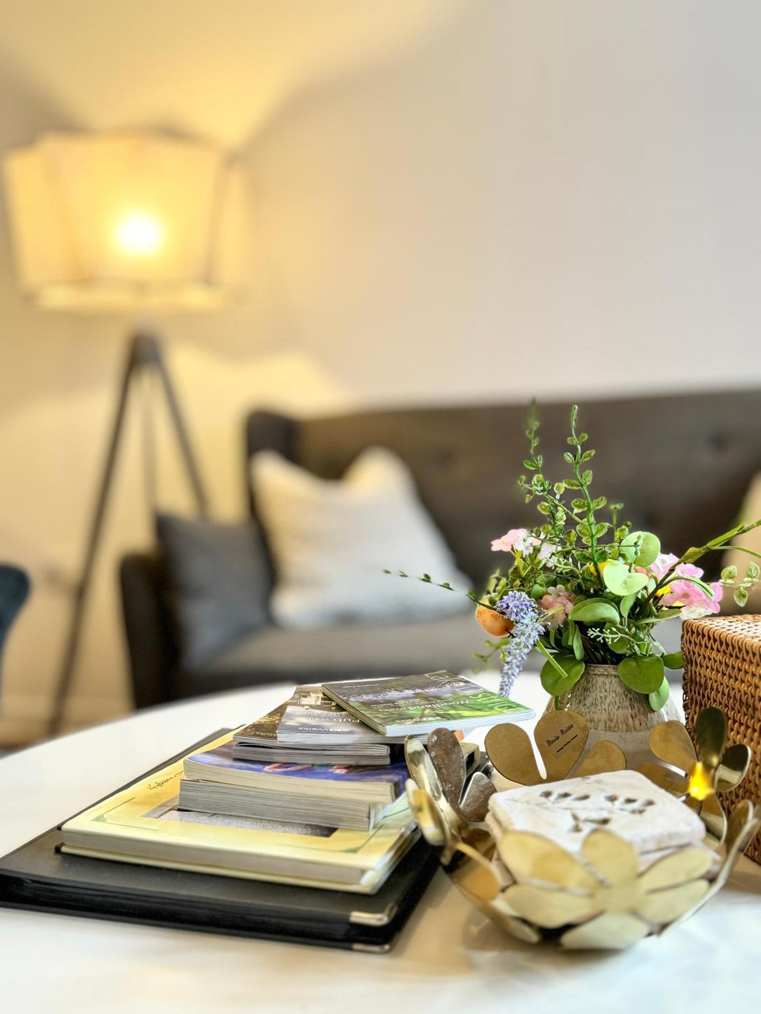 Nordic Suites Ulverston Dış mekan fotoğraf