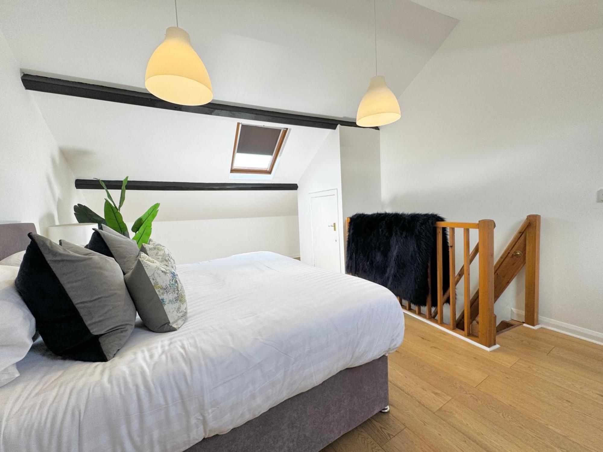 Nordic Suites Ulverston Dış mekan fotoğraf