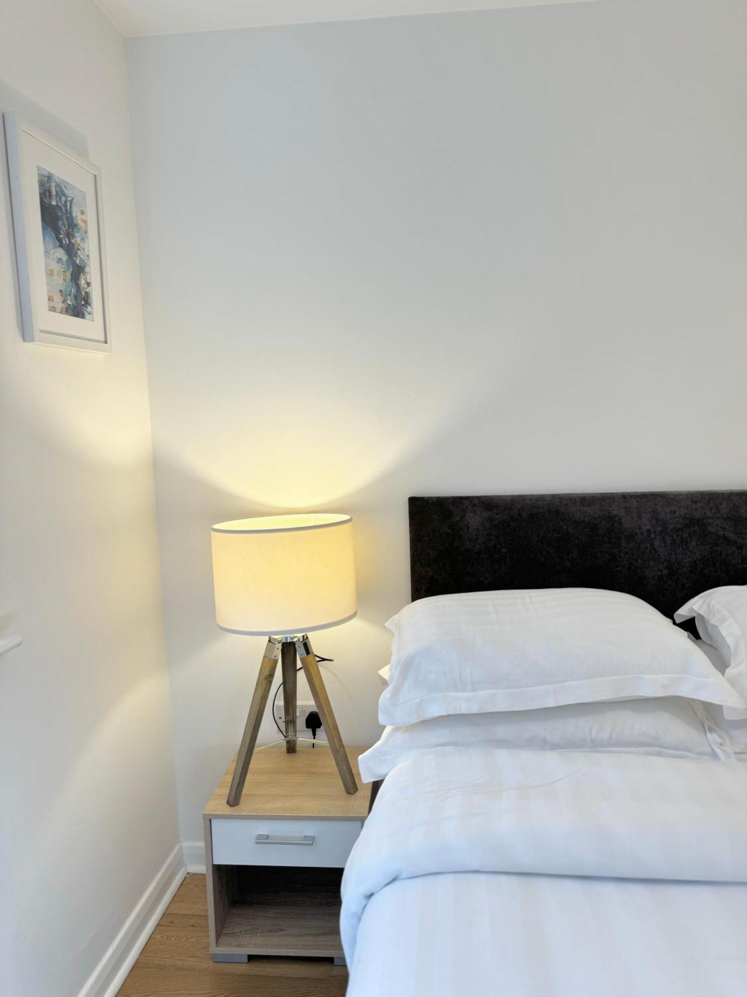 Nordic Suites Ulverston Dış mekan fotoğraf