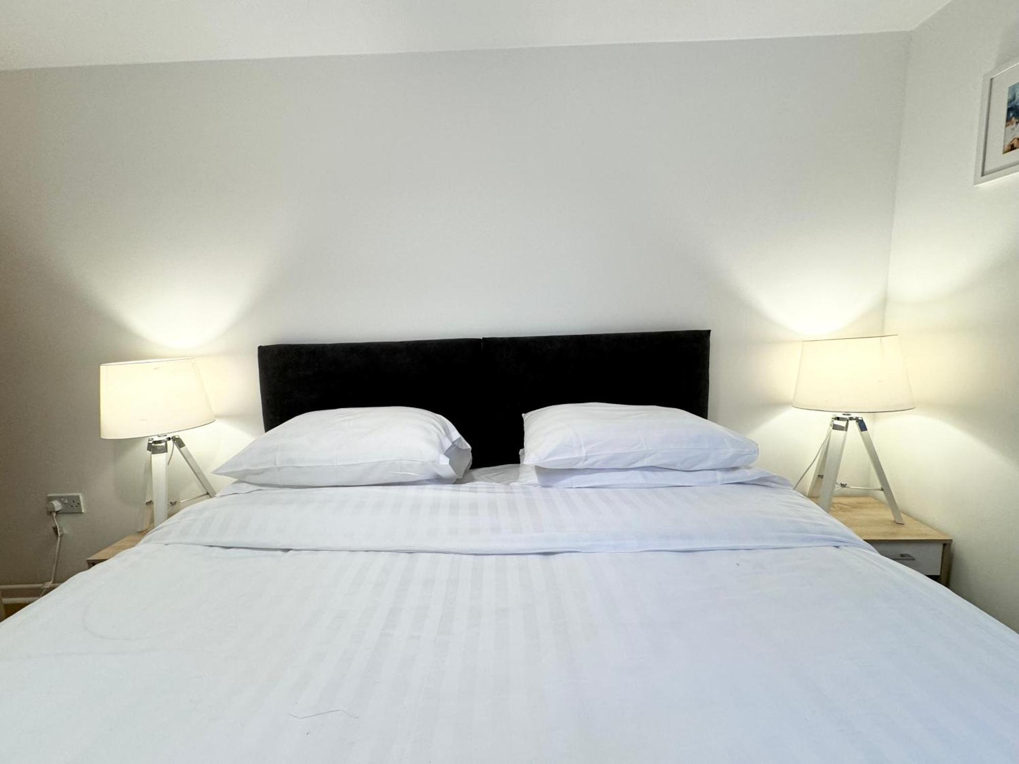Nordic Suites Ulverston Dış mekan fotoğraf