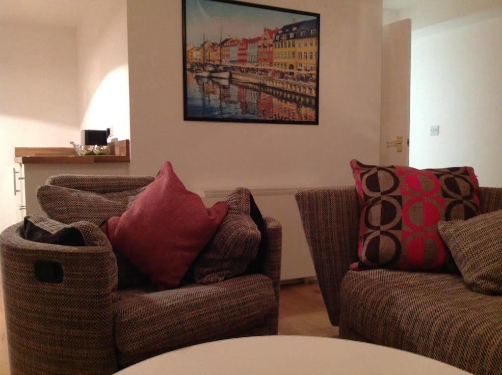 Nordic Suites Ulverston Dış mekan fotoğraf