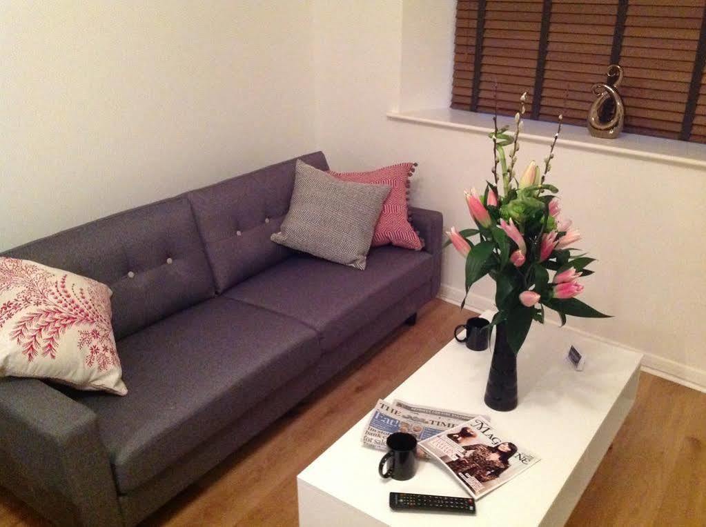 Nordic Suites Ulverston Dış mekan fotoğraf