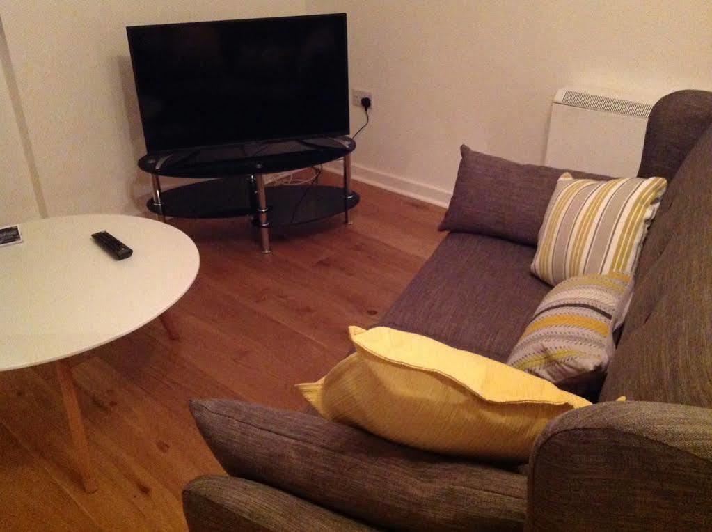 Nordic Suites Ulverston Dış mekan fotoğraf