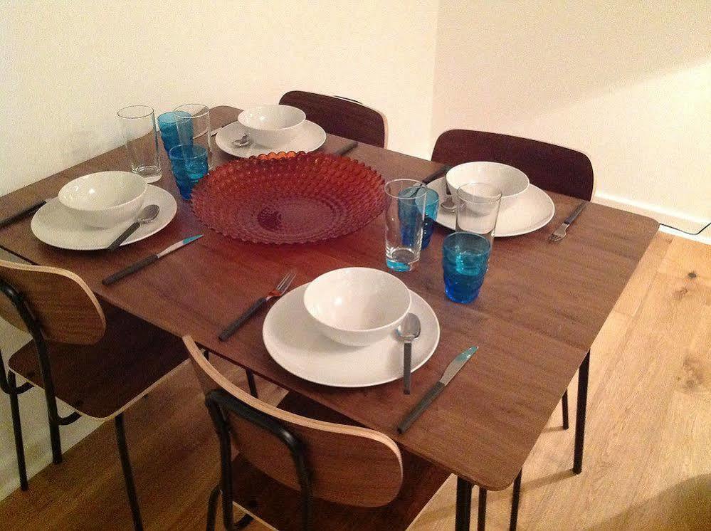 Nordic Suites Ulverston Dış mekan fotoğraf