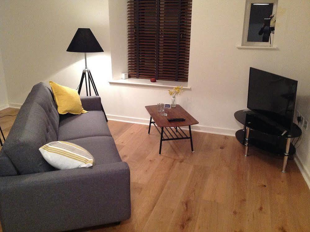 Nordic Suites Ulverston Dış mekan fotoğraf