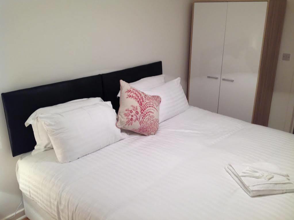 Nordic Suites Ulverston Dış mekan fotoğraf