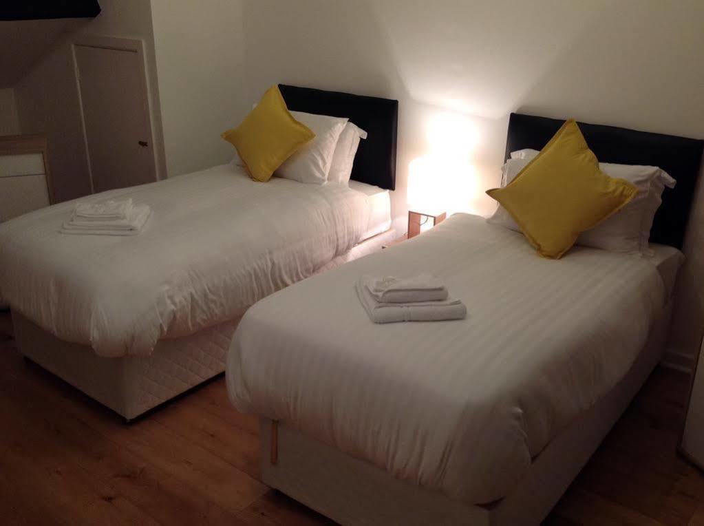 Nordic Suites Ulverston Dış mekan fotoğraf