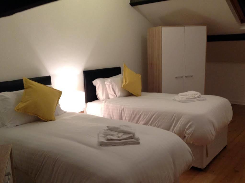 Nordic Suites Ulverston Dış mekan fotoğraf