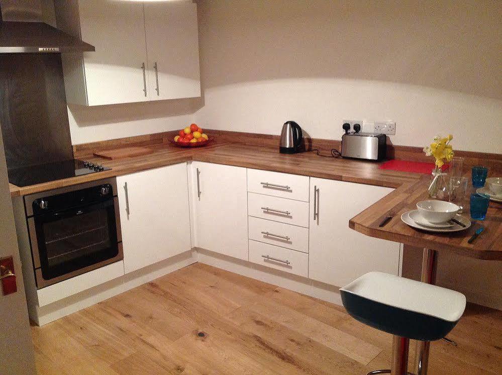 Nordic Suites Ulverston Dış mekan fotoğraf